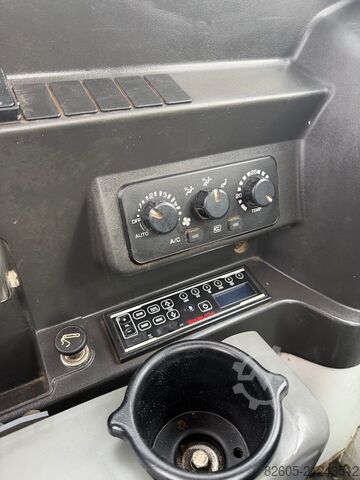 Midi-Bagger Takeuchi TB 290