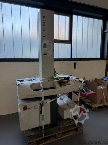 Werkzeugvoreinstellgerät Kelch Kalimat a 1010-3/C