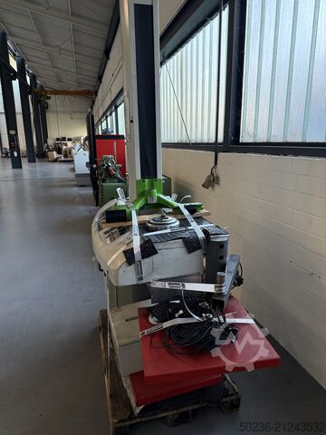 Werkzeugvoreinstellgerät Kelch Kalimat a 1010-3/C