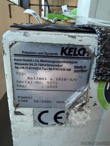 Werkzeugvoreinstellgerät Kelch Kalimat a 1010-3/C