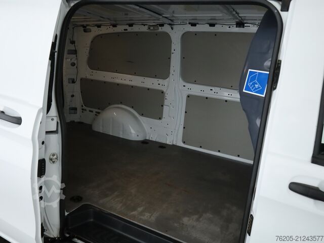 Panel van Mercedes-Benz Vito 116 CDI Kasten Extralang Facelift Kam. SHZ