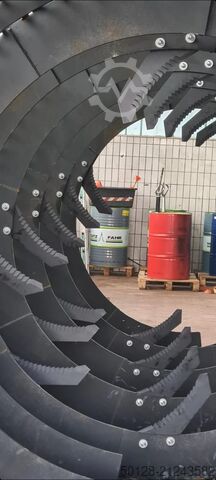 Siebtrommel Doppstadt Pronar Komptech Eggersmann SM620 , Maxx , 20.55, Nemus , T60