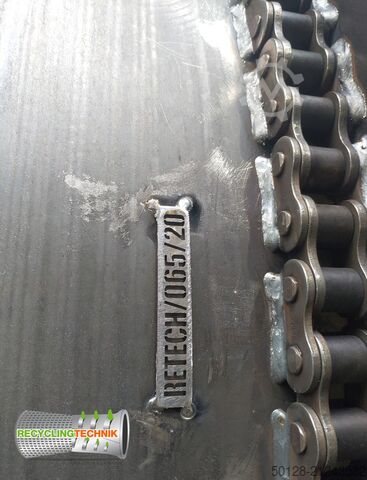 Siebtrommel Doppstadt Pronar Komptech Eggersmann SM620 , Maxx , 20.55, Nemus , T60