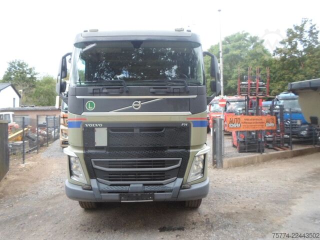 Standard tractor unit VOLVO FH 500/ X TRUCK