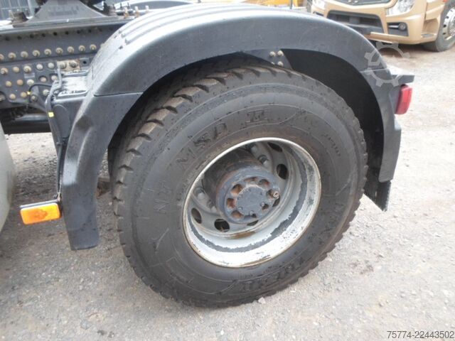 Standard tractor unit VOLVO FH 500/ X TRUCK