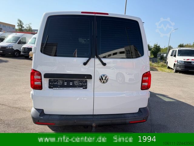 Minibus VW T6 Transporter Kasten-4Motion AHK.2,5t