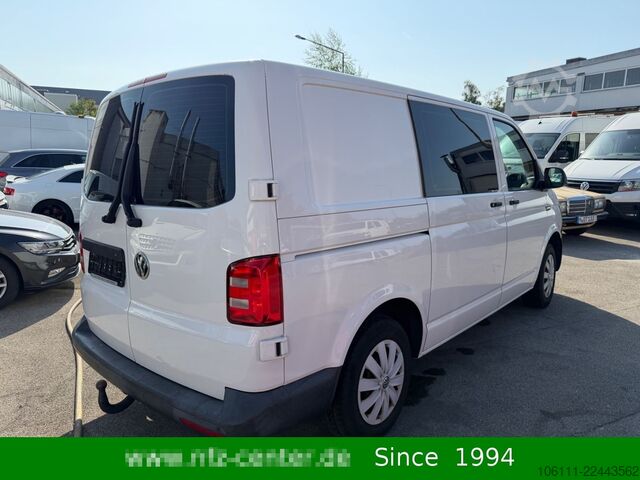 Minibus VW T6 Transporter Kasten-4Motion AHK.2,5t