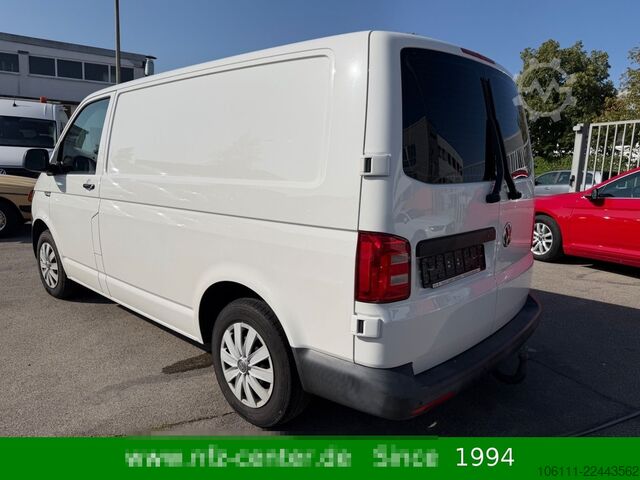 Minibus VW T6 Transporter Kasten-4Motion AHK.2,5t