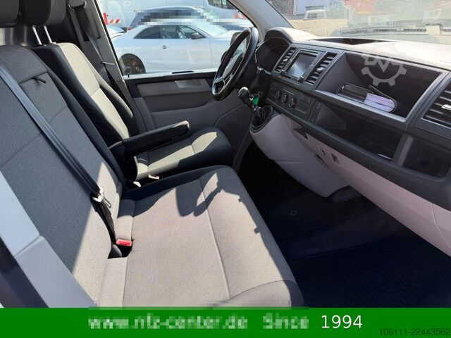 Minibus VW T6 Transporter Kasten-4Motion AHK.2,5t