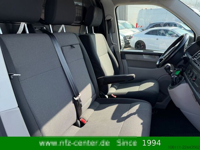 Minibus VW T6 Transporter Kasten-4Motion AHK.2,5t