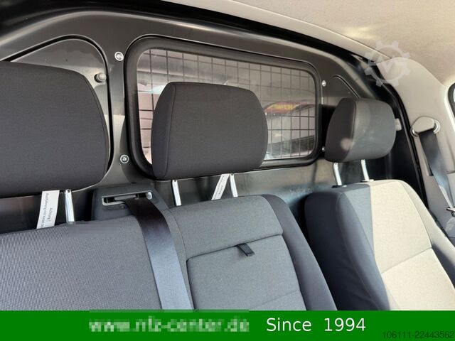 Minibus VW T6 Transporter Kasten-4Motion AHK.2,5t