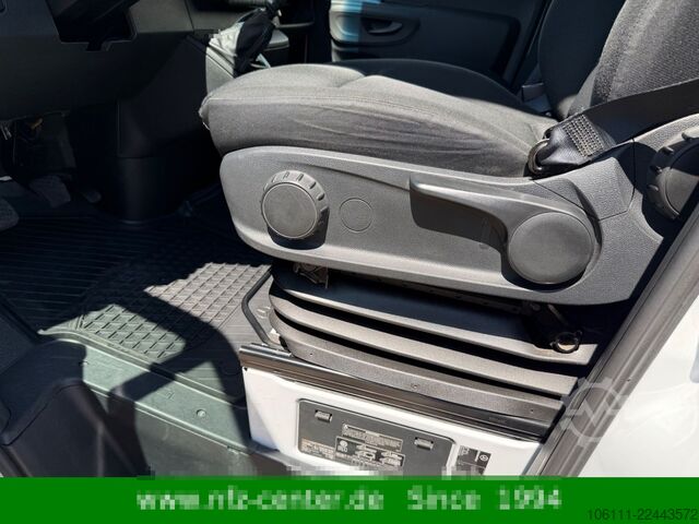 Minibus MERCEDES-BENZ Sprinter III Kasten RWD/AWD 316 CDI RWD