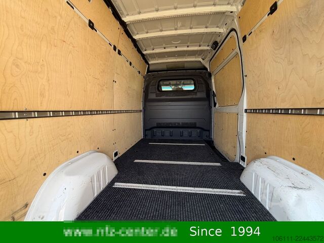 Minibus MERCEDES-BENZ Sprinter III Kasten RWD/AWD 316 CDI RWD