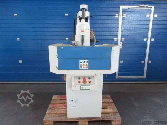 Flaring Cup Wheel Grinding Machine VAM VAM300