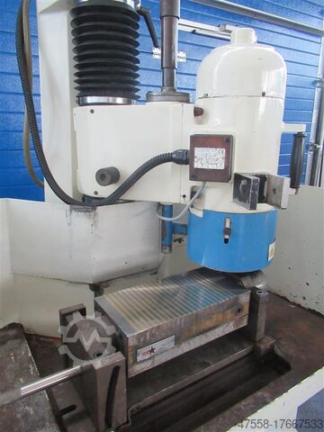 Flaring Cup Wheel Grinding Machine VAM VAM300