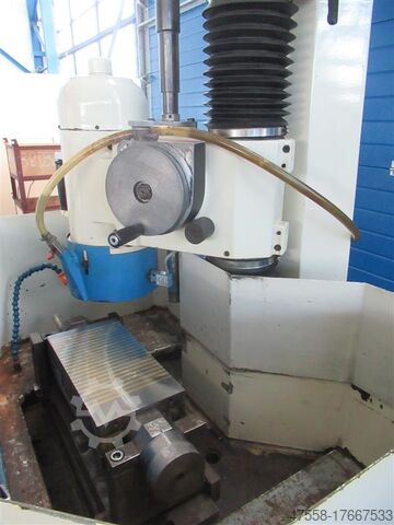 Flaring Cup Wheel Grinding Machine VAM VAM300