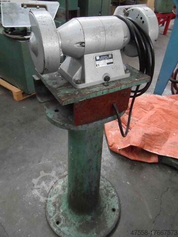 Wheel Grinder - Double VEM DS 160/1H