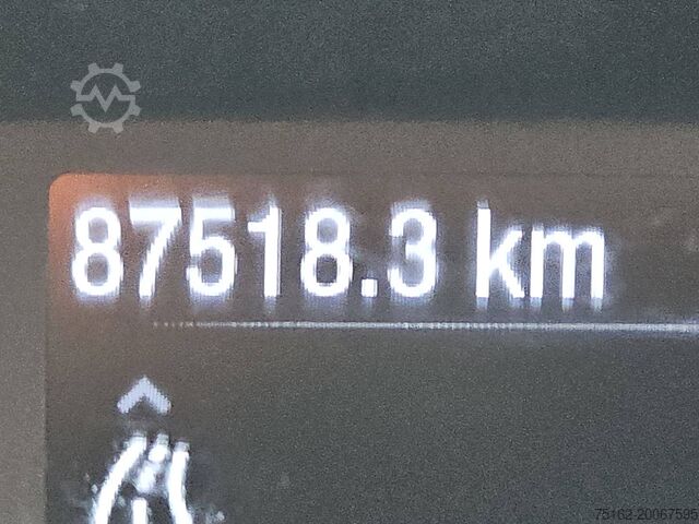 Suitcase FORD TRANSIT CONNECT 1.5 L1 Airco Euro6 NAP!