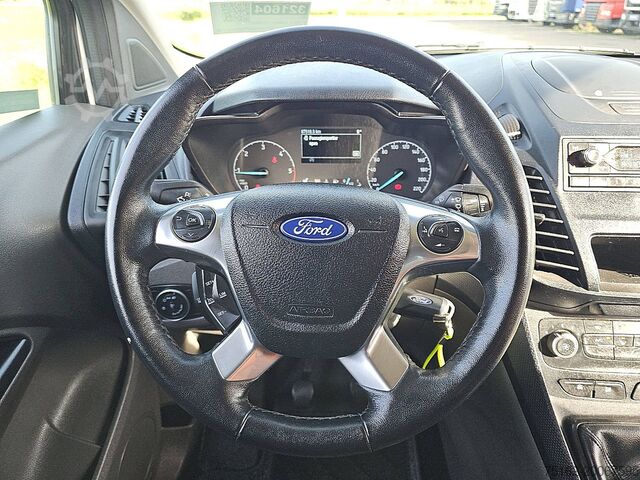 Suitcase FORD TRANSIT CONNECT 1.5 L1 Airco Euro6 NAP!