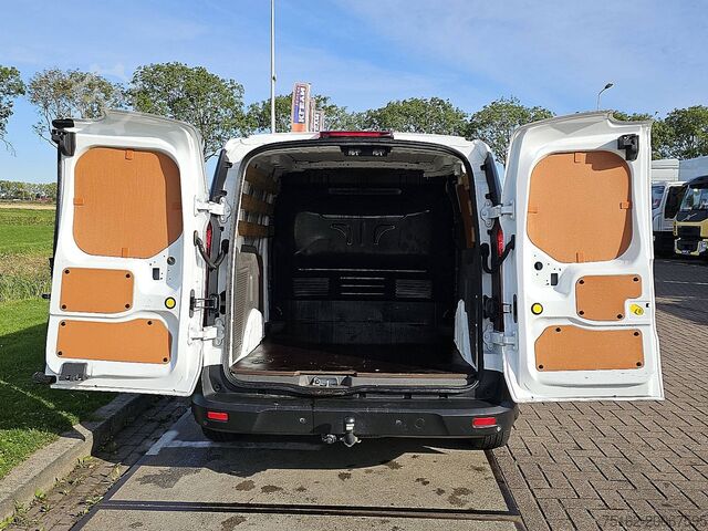 Suitcase FORD TRANSIT CONNECT 1.5 L1 Airco Euro6 NAP!