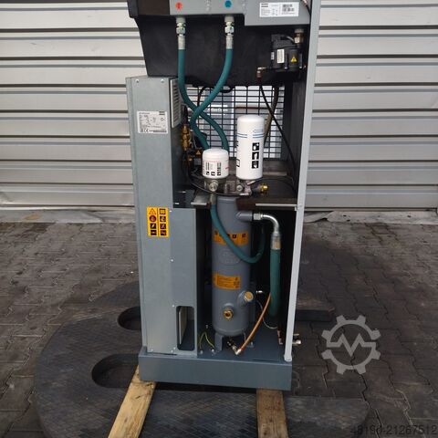 Schraubenkompressor Atlas Copco GA11VSD PLUS