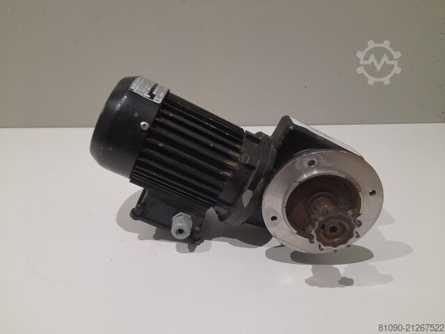 Motor-Getriebe NORD SK1S40VF-63 S/4SK63  4-070-01-0901