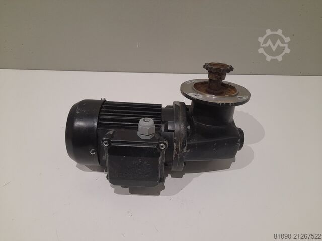 Motor-Getriebe NORD SK1S40VF-63 S/4SK63  4-070-01-0901