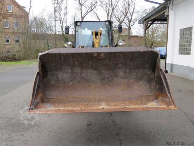 Radlader Caterpillar CAT 906 H