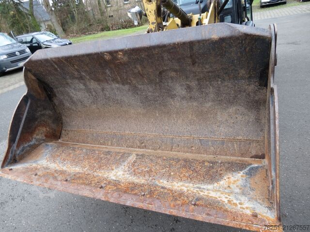 Radlader Caterpillar CAT 906 H