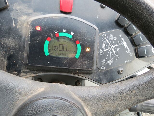 Radlader Caterpillar CAT 906 H