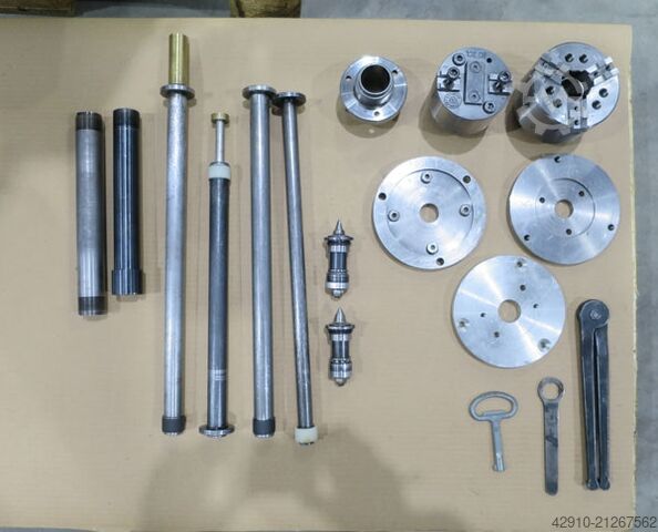 CNC Drehmaschine EMCO Turn 325