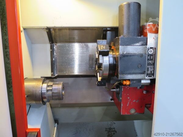 CNC Drehmaschine EMCO Turn 325