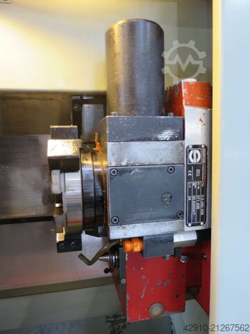 CNC Drehmaschine EMCO Turn 325