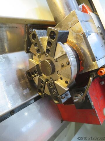 CNC Drehmaschine EMCO Turn 325