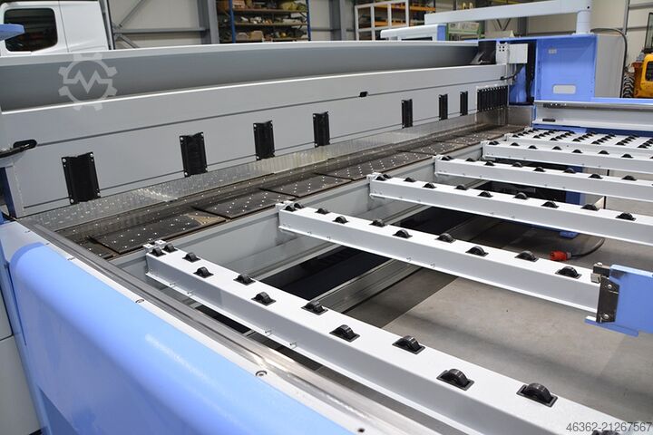 6559 - Plattensäge HOLZMA HPP 380 HOLZMA HPP 380