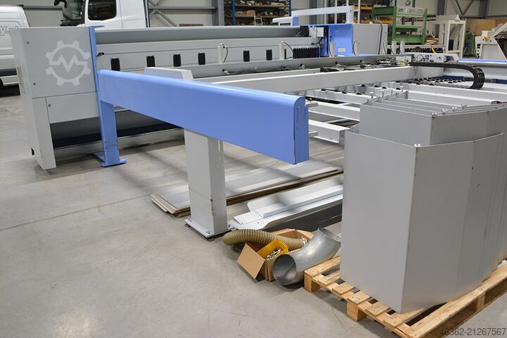 6559 - Plattensäge HOLZMA HPP 380 HOLZMA HPP 380