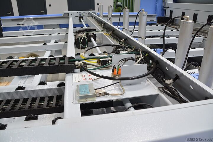 6559 - Plattensäge HOLZMA HPP 380 HOLZMA HPP 380