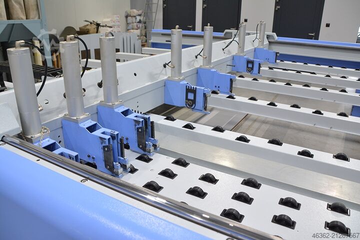 6559 - Plattensäge HOLZMA HPP 380 HOLZMA HPP 380