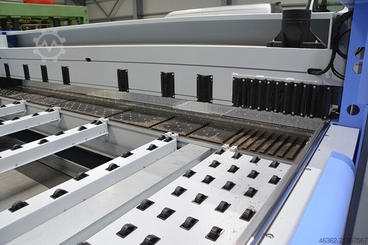 6559 - Plattensäge HOLZMA HPP 380 HOLZMA HPP 380