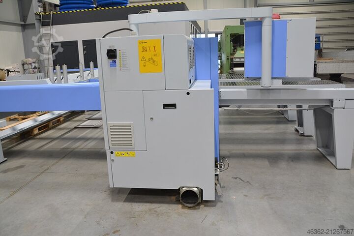 6559 - Plattensäge HOLZMA HPP 380 HOLZMA HPP 380