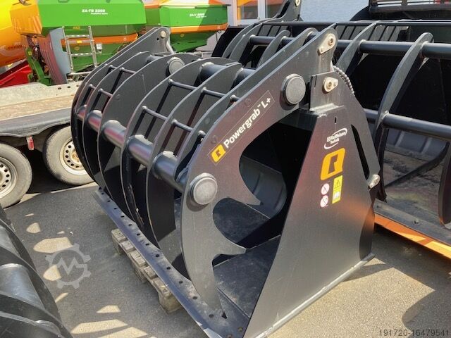 Other Powergrab L+ 240 für Cargo 740