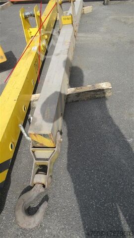 Hoist Traverse WMW 3200