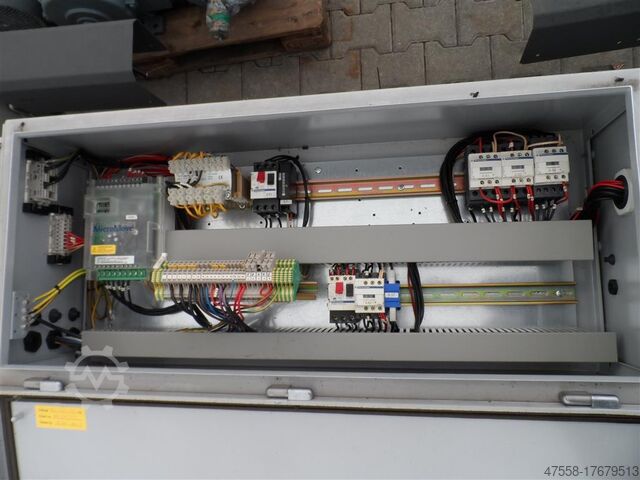 Crane SWF KRANTECHNIK ND22M5GFP520AT1S