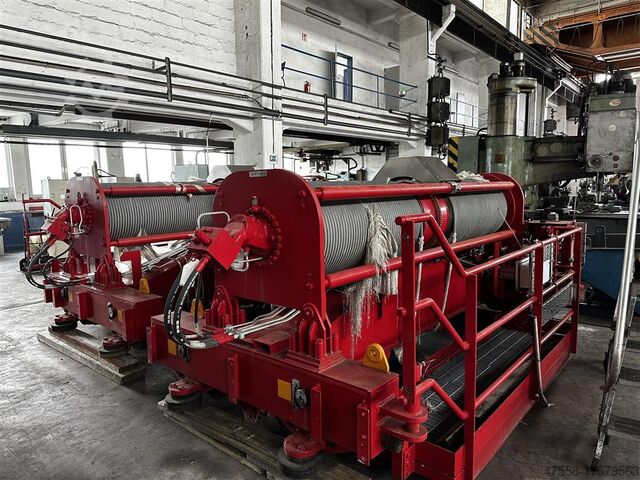Crane STAHL SWL 75