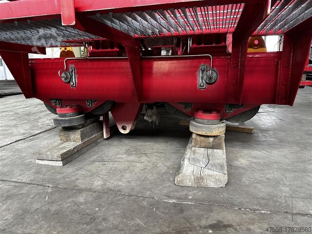 Crane STAHL SWL 75