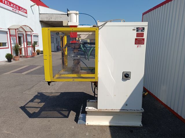 Widerstandsschweißen, Punktschweißen Meritus RAS 150 VSH