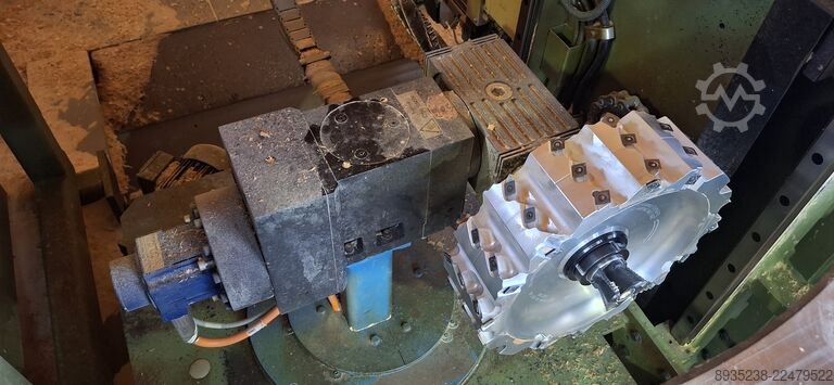 Joinery machine Hundegger K2-5   625