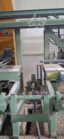 Joinery machine Hundegger K2-5   625