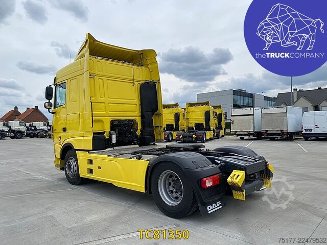 Standard-SZM DAF XF 430