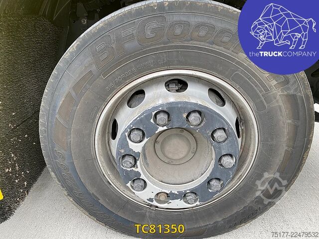 Standard-SZM DAF XF 430